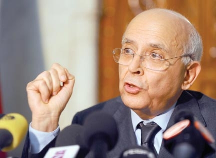 في قضية طارق ذياب : التحقيق مع محمد الغنوشي وعرضه على القيس